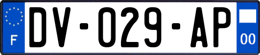 DV-029-AP