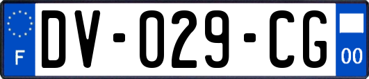 DV-029-CG