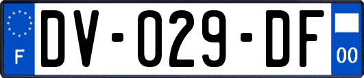 DV-029-DF