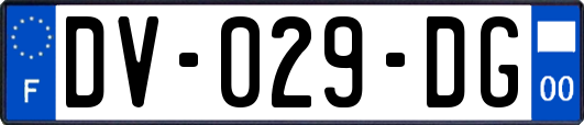 DV-029-DG