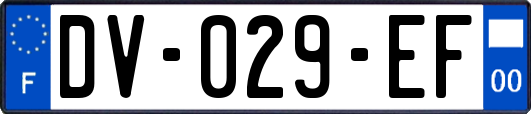 DV-029-EF