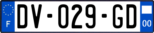 DV-029-GD