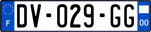 DV-029-GG