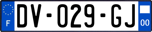 DV-029-GJ