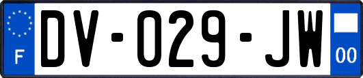 DV-029-JW