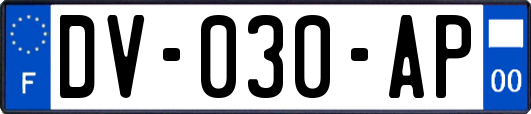 DV-030-AP