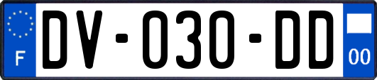 DV-030-DD