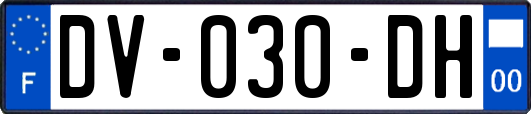 DV-030-DH