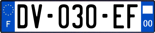 DV-030-EF