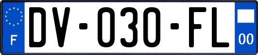 DV-030-FL