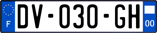 DV-030-GH