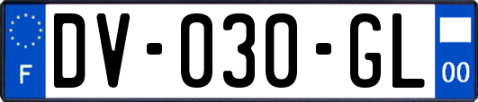 DV-030-GL