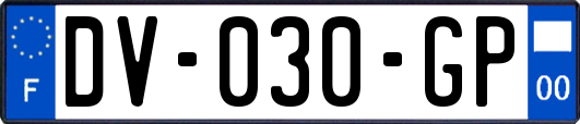 DV-030-GP
