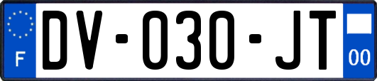 DV-030-JT