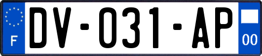 DV-031-AP