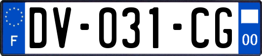 DV-031-CG