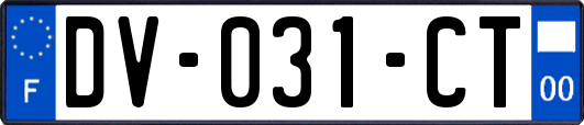 DV-031-CT