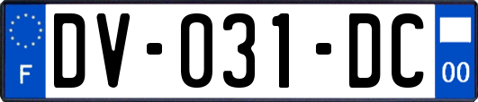 DV-031-DC