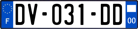 DV-031-DD