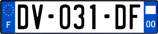 DV-031-DF