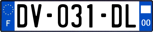 DV-031-DL