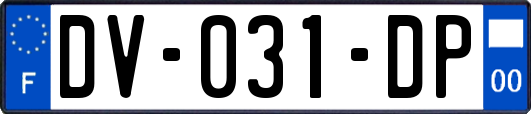 DV-031-DP