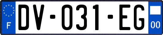 DV-031-EG