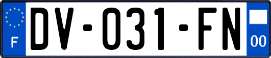 DV-031-FN