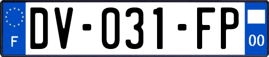 DV-031-FP