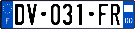 DV-031-FR