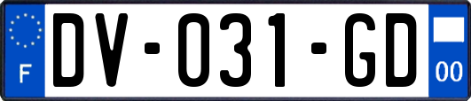 DV-031-GD