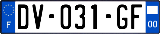 DV-031-GF