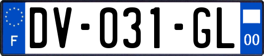 DV-031-GL