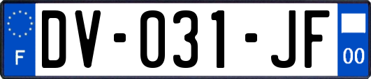 DV-031-JF