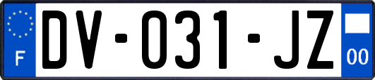 DV-031-JZ