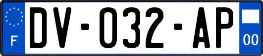 DV-032-AP