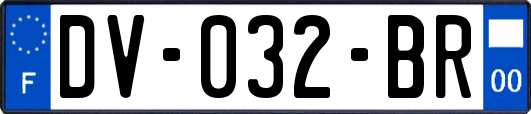 DV-032-BR