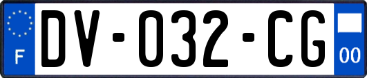 DV-032-CG