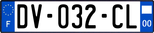 DV-032-CL