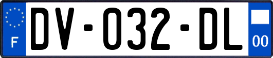 DV-032-DL