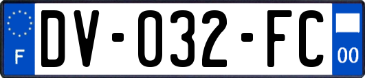 DV-032-FC