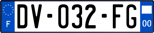 DV-032-FG