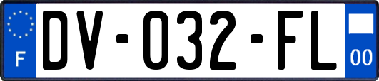 DV-032-FL