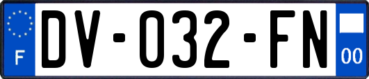 DV-032-FN