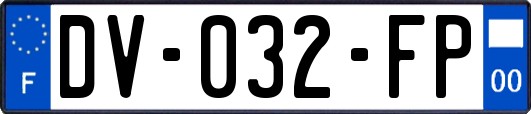 DV-032-FP