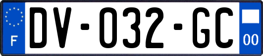 DV-032-GC