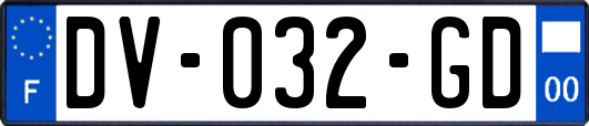 DV-032-GD