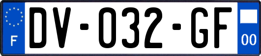 DV-032-GF
