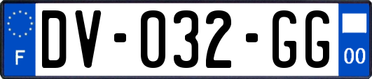 DV-032-GG