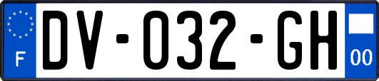 DV-032-GH